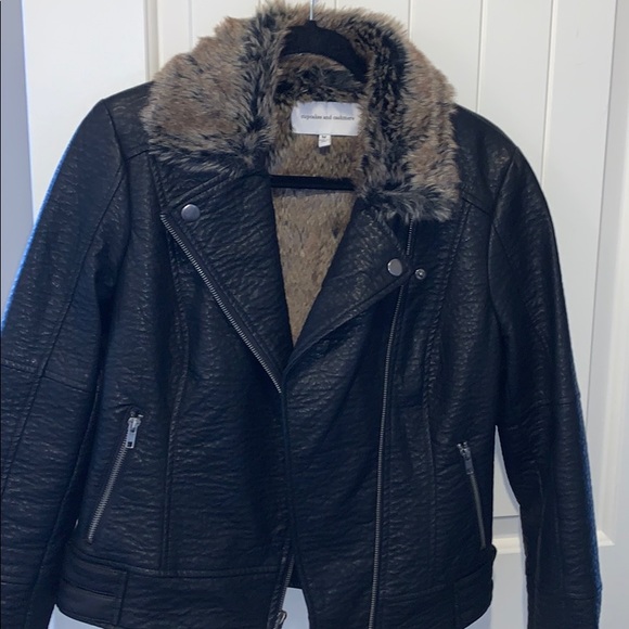 cupcakes & cashmere Jackets & Blazers - Jacket